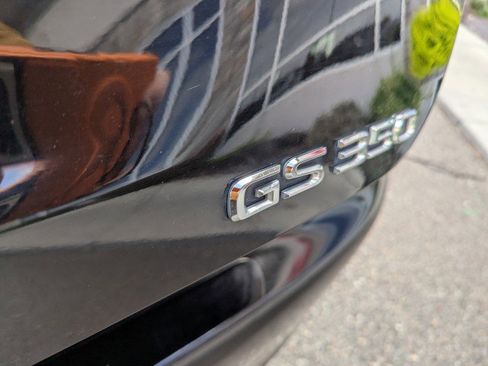 Used 2015 Lexus GS 350 w/ Premium Package image 27