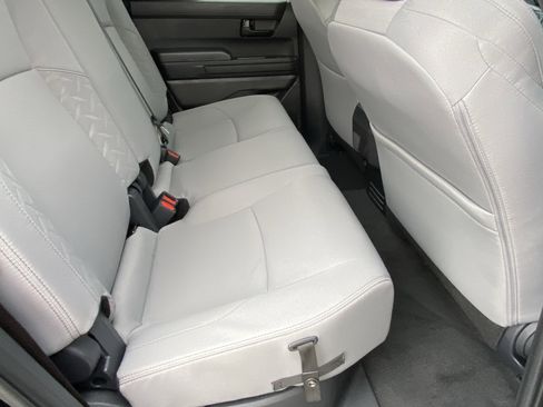 Certified 2026 Toyota Tacoma SR5 image 12