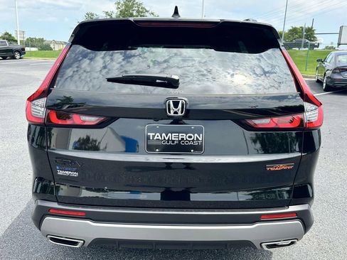Certified 2026 Honda CR-V TrailSport image 3