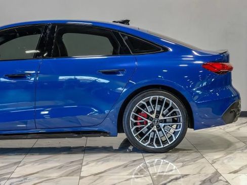 Used 2025 Audi S5 Prestige AWD/4WD image 19