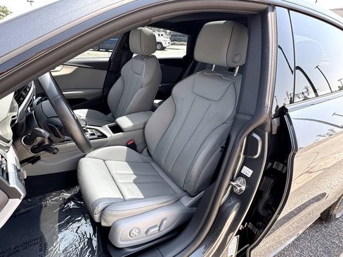 Used 2024 Audi A5 2.0T Premium w/ Summer of Audi Package AWD/4WD image 20