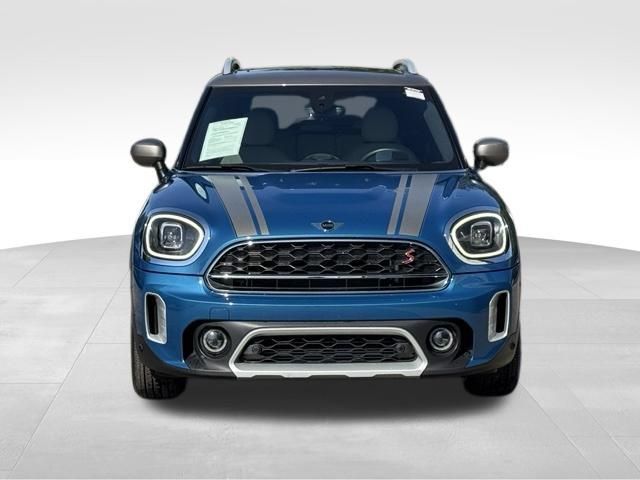 Used 2023 MINI Cooper Countryman S AWD/4WD image 11