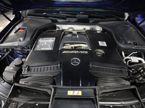 Used 2019 Mercedes-Benz AMG GT 63 S image 44