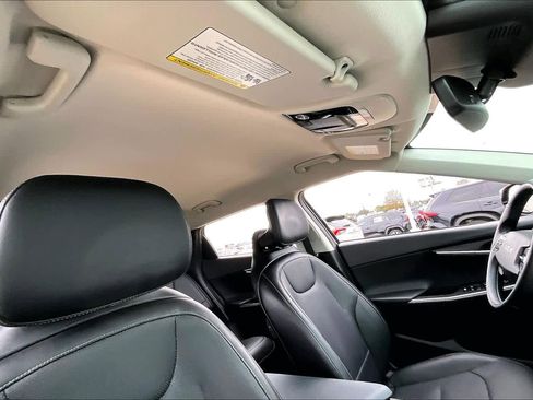 Used 2022 Kia EV6 Wind image 13