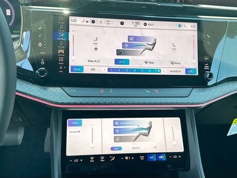 New 2025 Jeep Wagoneer S Limited image 17