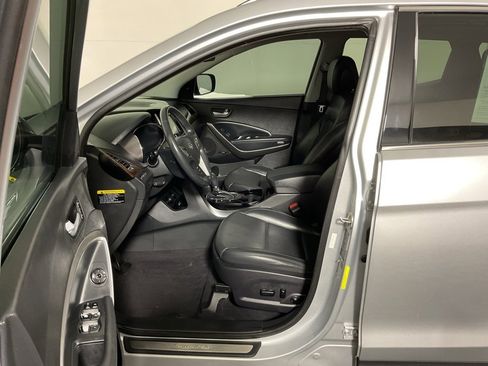 Used 2018 Hyundai Santa Fe Sport image 20