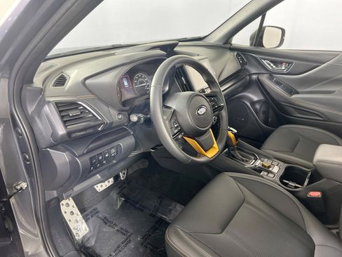 Used 2022 Subaru Forester Wilderness image 9