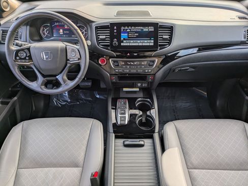 Certified 2023 Honda Passport Elite image 24