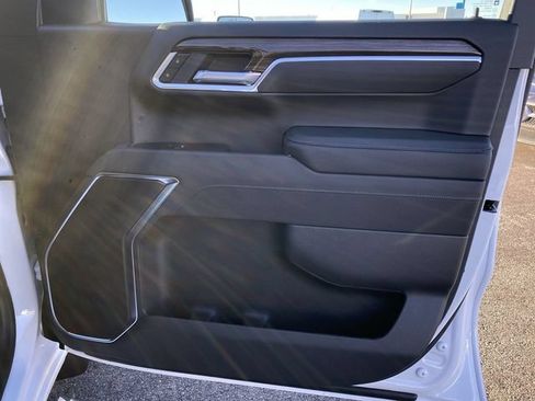 Certified 2026 Chevrolet Silverado 1500 LT w/ LPO, Liner Protection Package AWD/4WD image 41