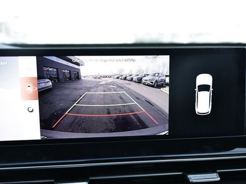 New 2026 Genesis GV80 2.5T image 34