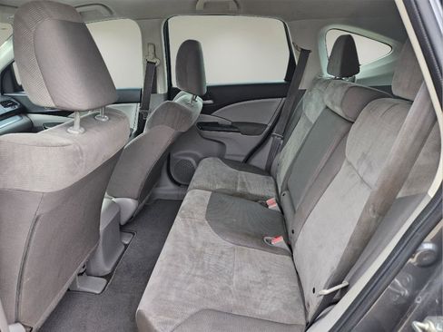Used 2014 Honda CR-V LX image 13