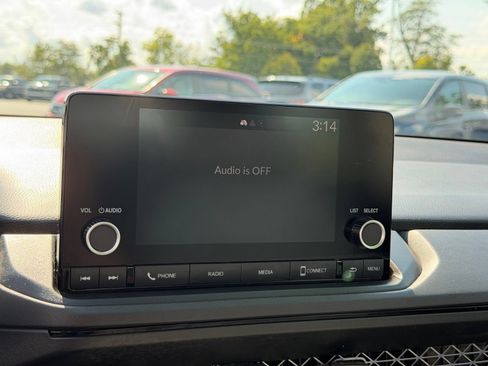 Used 2024 Honda Accord EX image 20