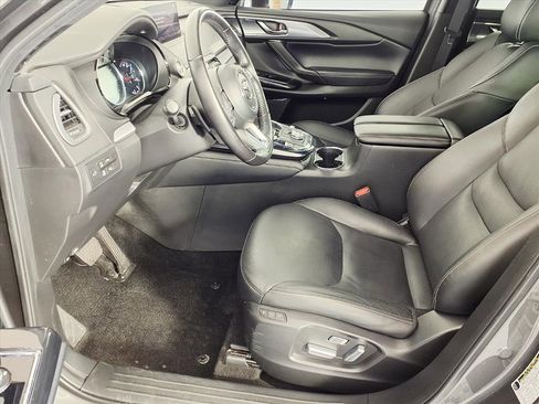 Used 2023 MAZDA CX-9 Grand Touring image 15