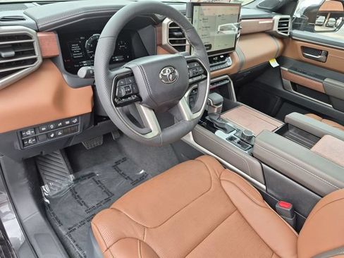 New 2026 Toyota Tundra 1794 Edition AWD/4WD image 11