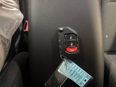 New 2026 Jeep Wrangler Sport S image 27