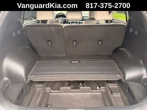 Used 2018 Kia Sportage EX w/ EX Sport Appearance Package FWD image 28