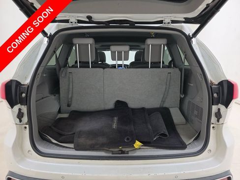 Used 2017 Toyota Highlander Limited w/ Carpet Mat Package AWD/4WD image 16