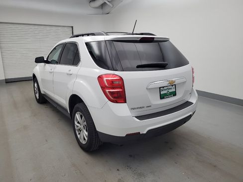 Used 2017 Chevrolet Equinox LT w/ Convenience Package AWD/4WD image 5
