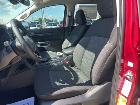 New 2025 Ford Ranger XLT w/ Equipment Group 301A High image 12