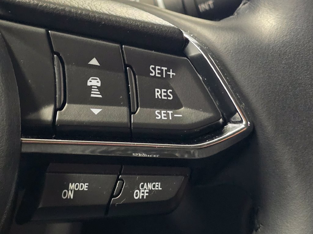 Used 2025 MAZDA CX-5 AWD 2.5 S w/ Select Package image 29