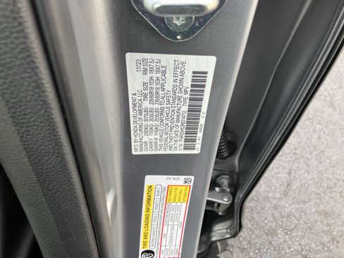 Used 2024 Honda CR-V Sport image 42