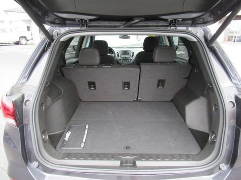 Certified 2022 Chevrolet Equinox LT FWD image 31
