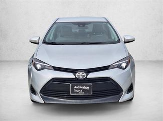Used 2018 Toyota Corolla LE video 2
