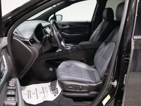 Used 2024 Buick Enclave Essence w/ Experience Buick Package image 12