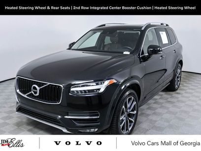 Used 2019 Volvo XC90 T6 Momentum