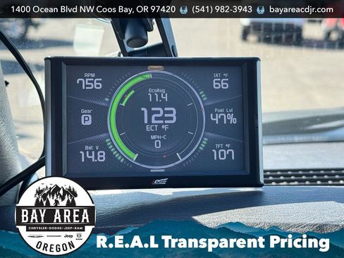 Used 2004 Dodge Ram 3500 Truck SLT w/ Trailer Tow Group image 21