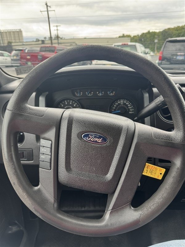 Used 2014 Ford F150 XL AWD/4WD image 15