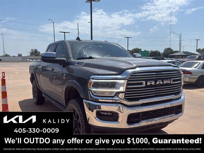 Used 2022 RAM 2500 Laramie