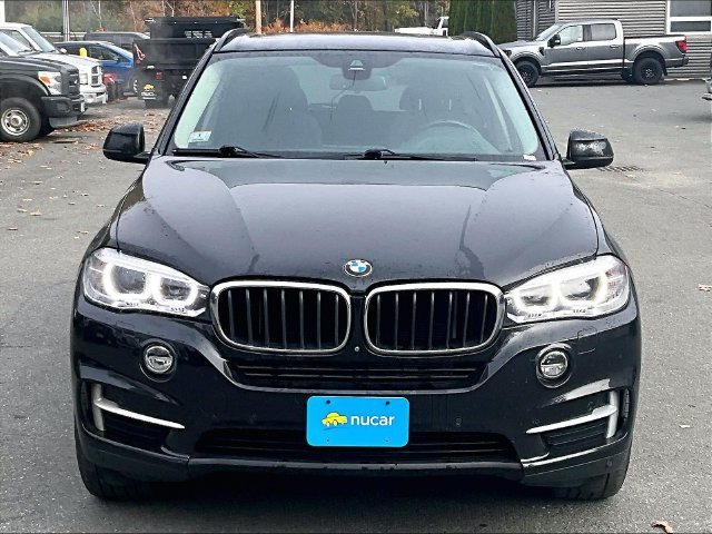 Used 2016 BMW X5 xDrive35i AWD/4WD image 2