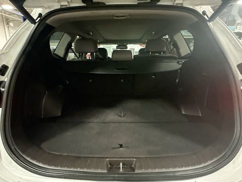 Used 2019 Hyundai Santa Fe Limited image 27