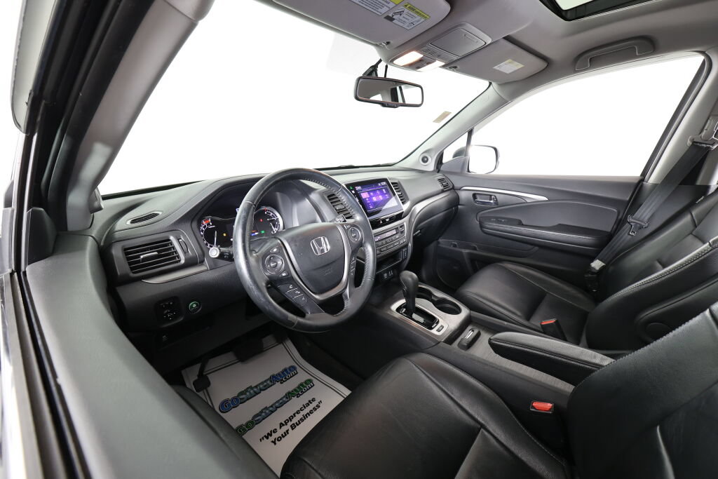 Used 2016 Honda Pilot EX-L image 11