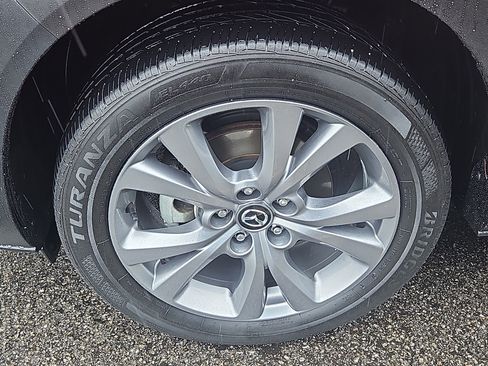 Certified 2024 MAZDA CX-30 AWD 2.5 S w/ Premium Package image 4