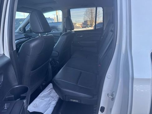 Used 2017 Honda Ridgeline RTL-E image 11