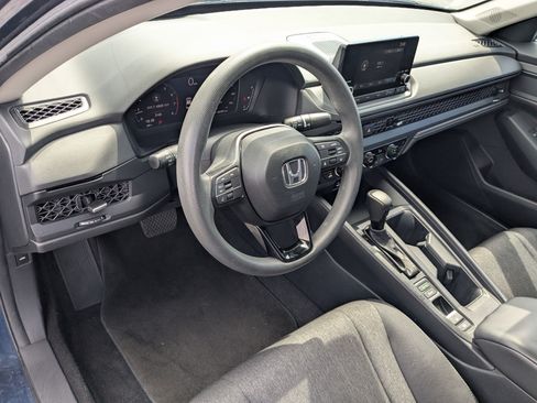 Used 2024 Honda Accord EX image 16