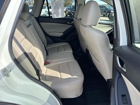 Used 2015 MAZDA CX-5 Grand Touring image 24