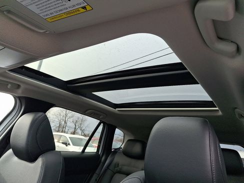 Certified 2025 MAZDA CX-50 2.5 Hybrid w/ Weather Package image 15