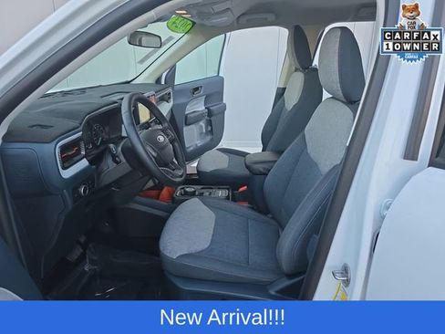 Used 2024 Ford Maverick XLT w/ XLT Luxury Package image 12