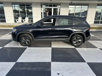 Used 2025 Volkswagen Taos S video 1