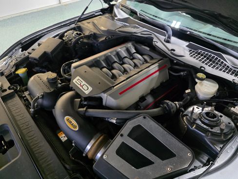 Used 2015 Ford Mustang GT Premium w/ Equipment Group 401A image 39