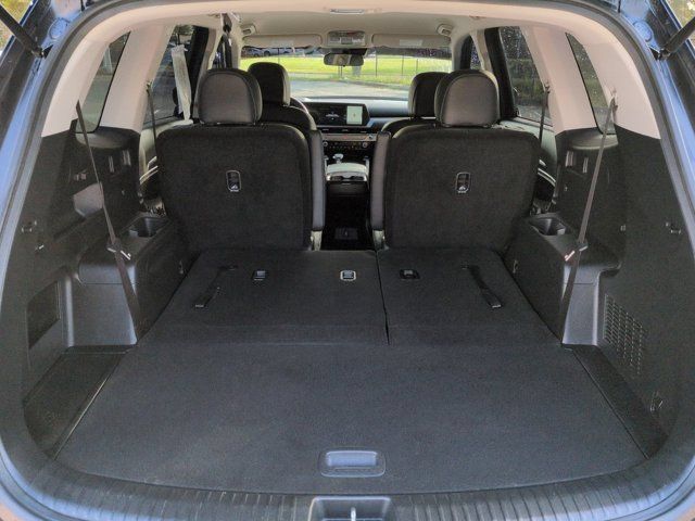 Used 2024 Kia Telluride S FWD image 12