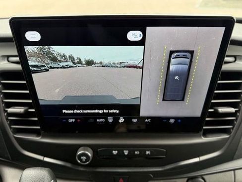 New 2026 Ford Transit 350 148 High Roof Extended DRW RWD image 24