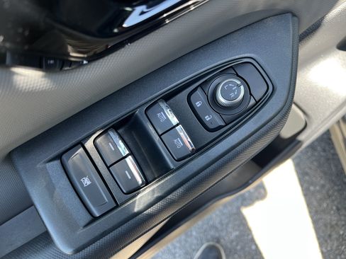 Certified 2025 Subaru Forester Sport AWD/4WD image 18