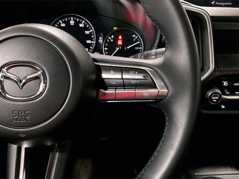 Certified 2025 MAZDA CX-50 AWD 2.5 Hybrid w/ Premium Pkg image 19