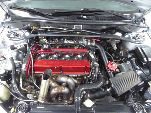 Used 2006 Mitsubishi Lancer Evolution IX image 38