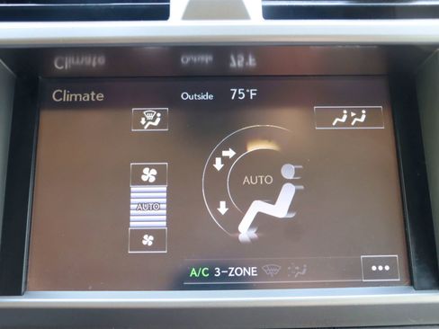 Used 2015 Lexus GX 460 Luxury AWD/4WD image 40