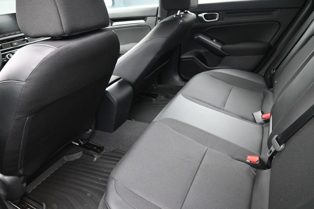 Used 2026 Honda Civic Sport image 18